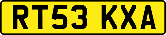 RT53KXA