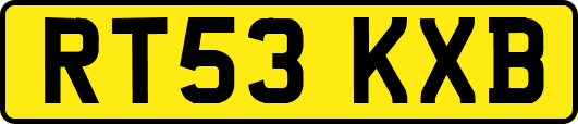 RT53KXB