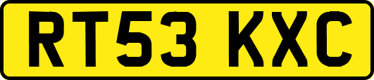 RT53KXC