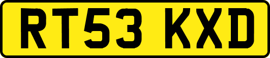 RT53KXD
