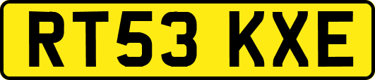 RT53KXE