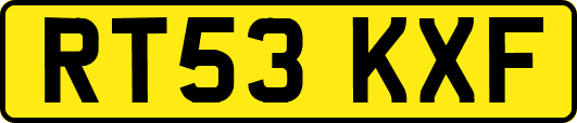 RT53KXF