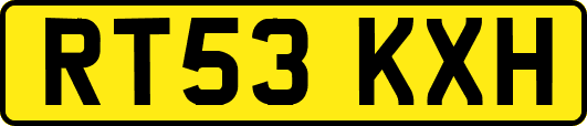RT53KXH