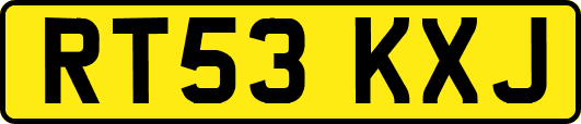 RT53KXJ
