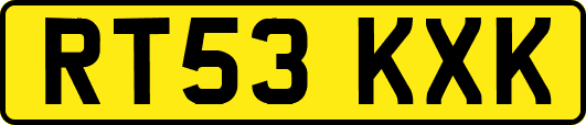 RT53KXK