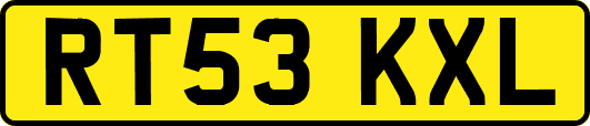 RT53KXL