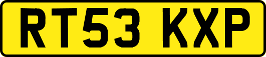 RT53KXP