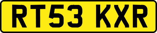 RT53KXR