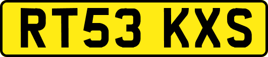 RT53KXS