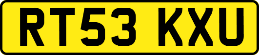 RT53KXU