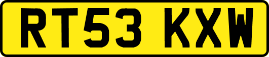RT53KXW