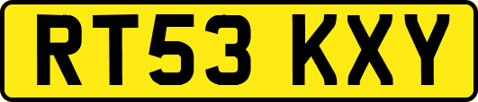 RT53KXY