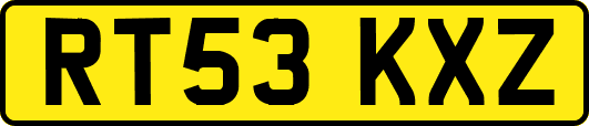 RT53KXZ