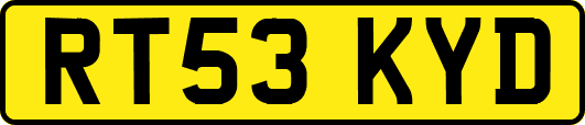 RT53KYD
