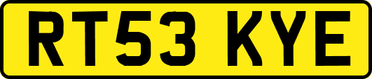 RT53KYE