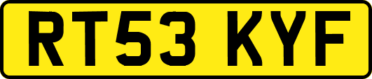 RT53KYF