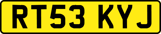 RT53KYJ