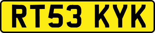 RT53KYK