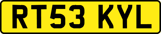RT53KYL