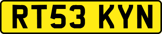 RT53KYN