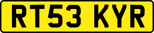 RT53KYR