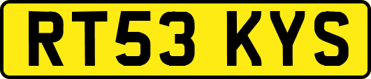 RT53KYS