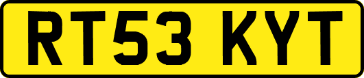 RT53KYT