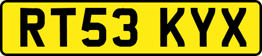 RT53KYX