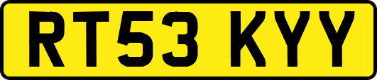 RT53KYY