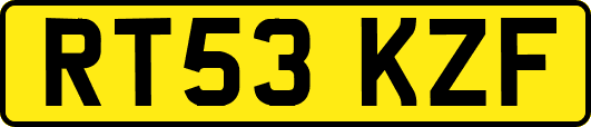 RT53KZF