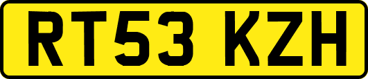 RT53KZH