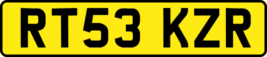 RT53KZR