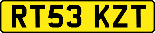 RT53KZT