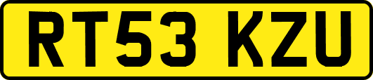 RT53KZU