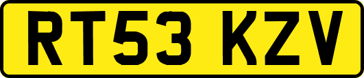 RT53KZV