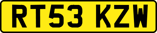 RT53KZW