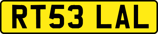 RT53LAL