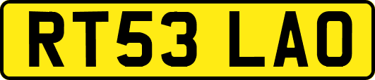 RT53LAO