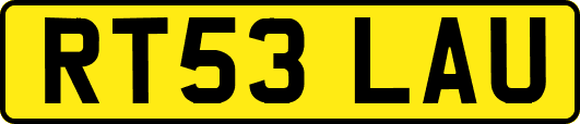 RT53LAU
