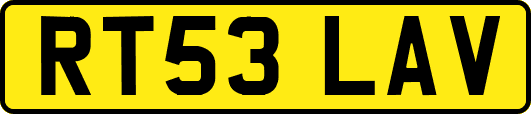 RT53LAV