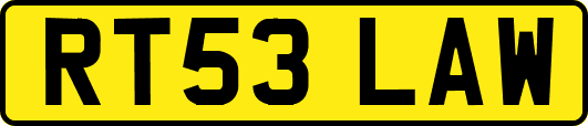 RT53LAW