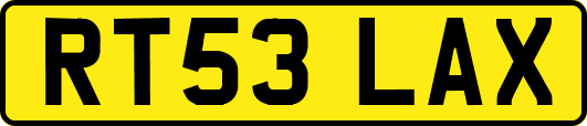 RT53LAX