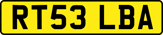 RT53LBA
