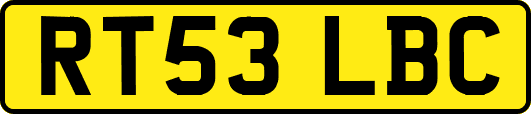 RT53LBC