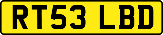 RT53LBD
