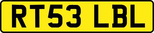 RT53LBL