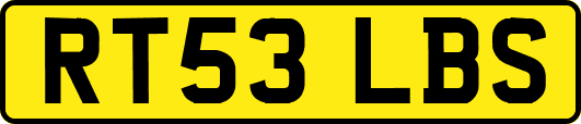 RT53LBS