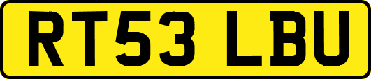 RT53LBU