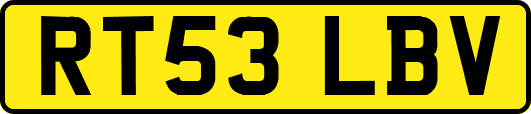 RT53LBV