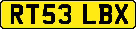 RT53LBX
